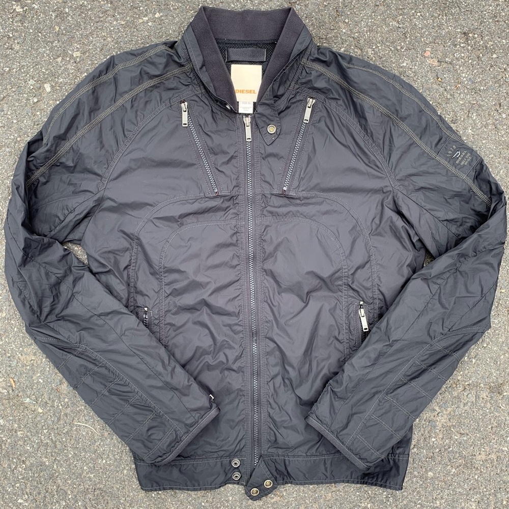Diesel Jacket